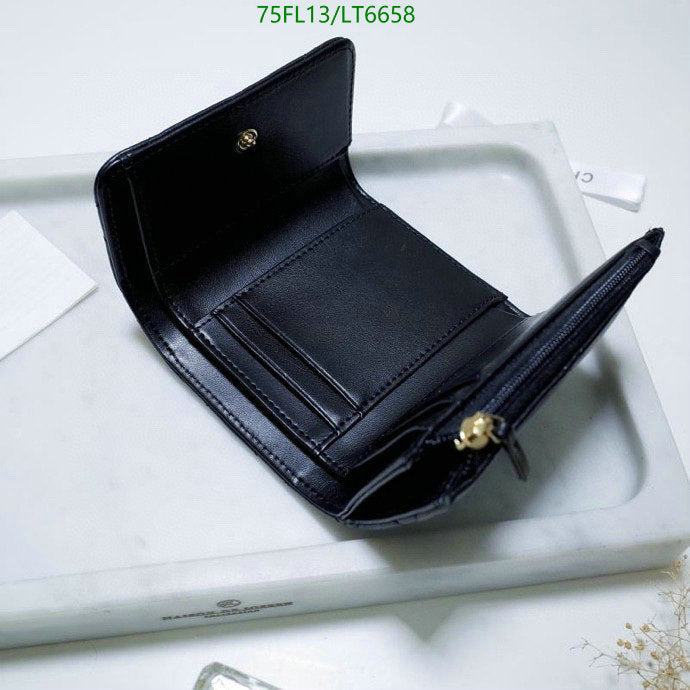 SAMC - CHL Wallets - 084