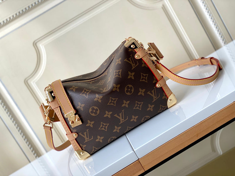 Satchel Bags - VL2 Bags - 1002