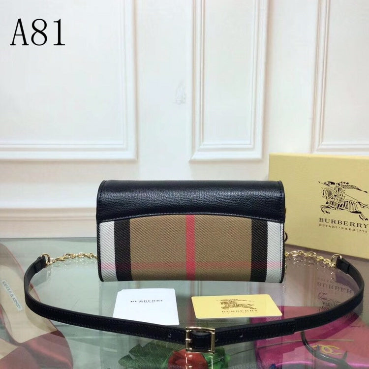 ELE Fashion -BBR Bags - 803