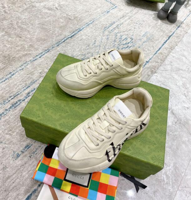 SAMC - GUKI Women Shoes - 1136