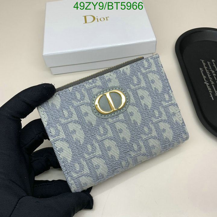 SAMC - DOR Wallets - 025