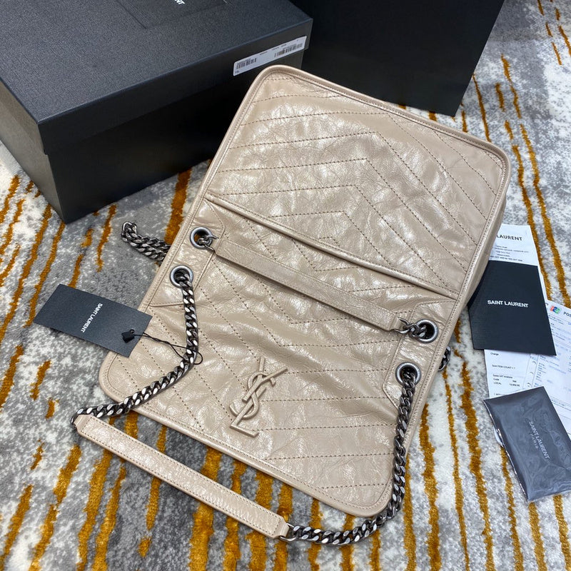 ELE - SLY Bags 344