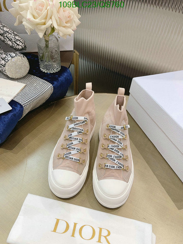 SAMCC - DOR Women Shoes - 1642