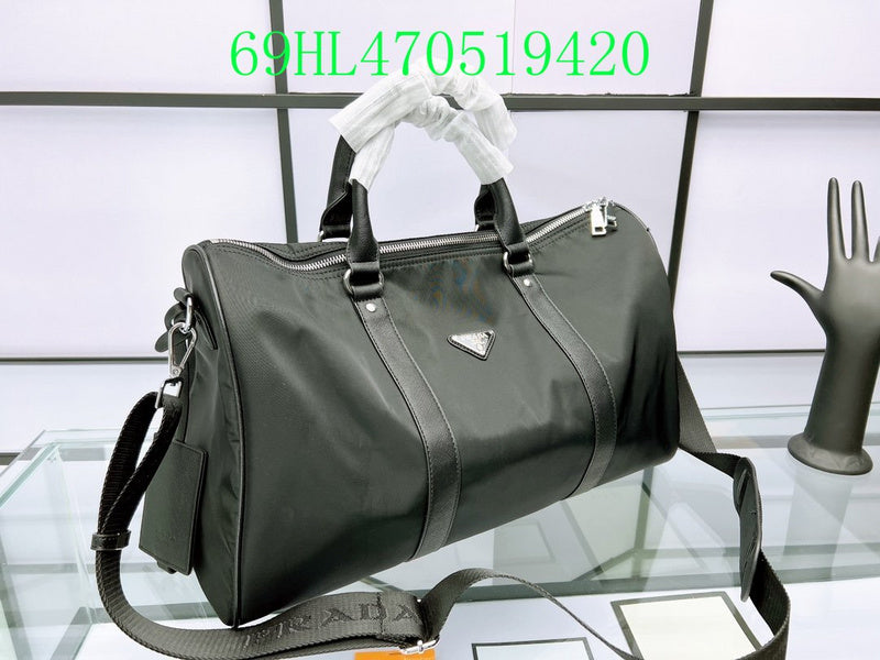 Satchel Bags - PDA Bags - 4290