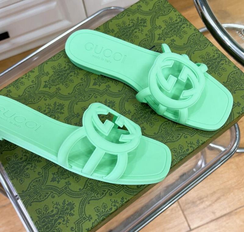 SAMC - GUKI Women Shoes - 196