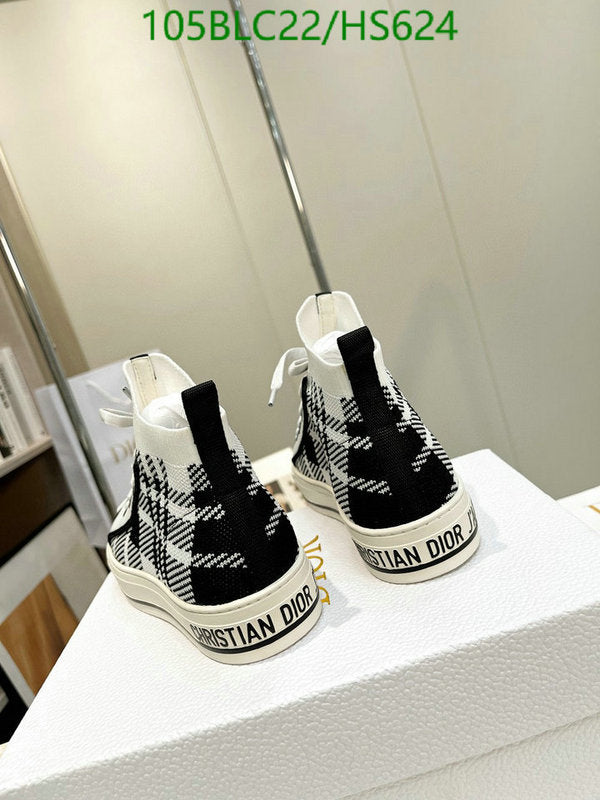 SAMCC - DOR Women Shoes - 1864