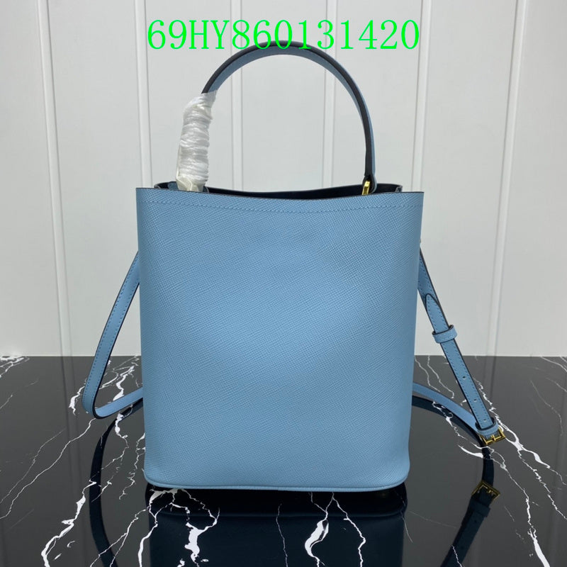 Satchel Bags - PDA Bags - 3608