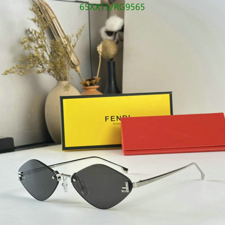 SAMC - FDE Glasses - 063
