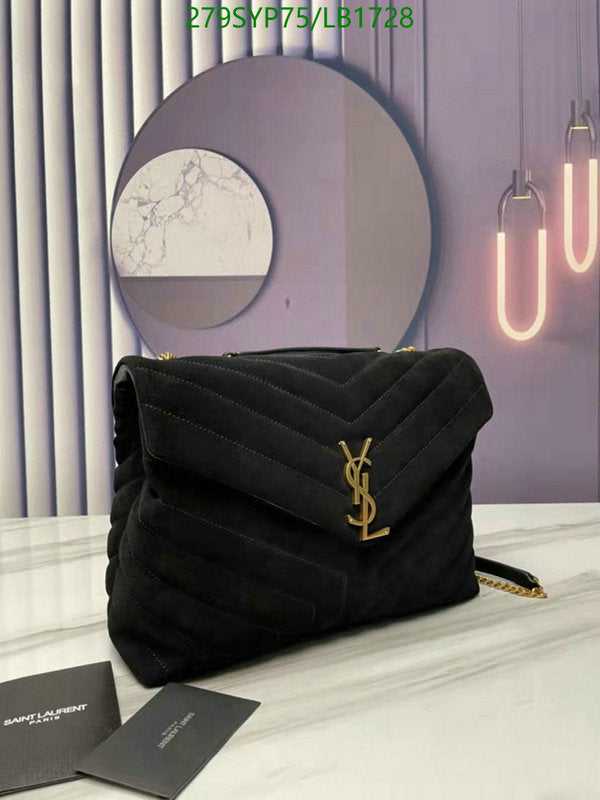 SAMC - YLS Bags - 471