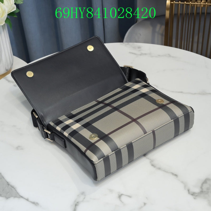 ELE Fashion -BBR Bags - 386