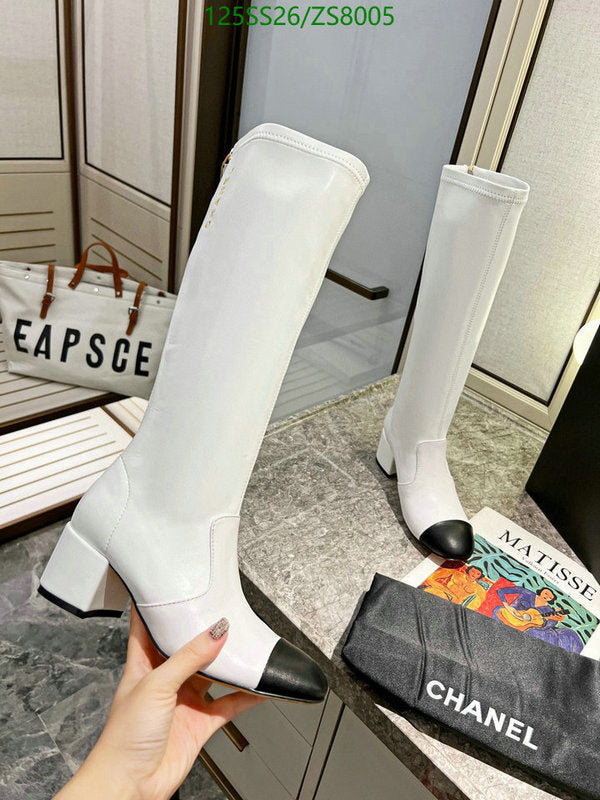 SAMC - CHL Women Boots - 220
