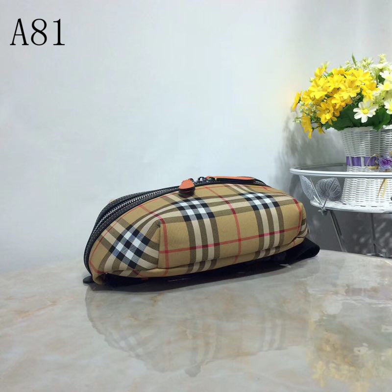 ELE Fashion -BBR Bags - 806