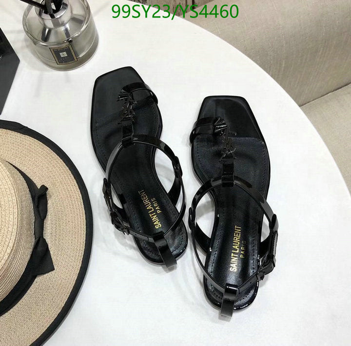SAMC - YLS Women Shoes Heels - 048