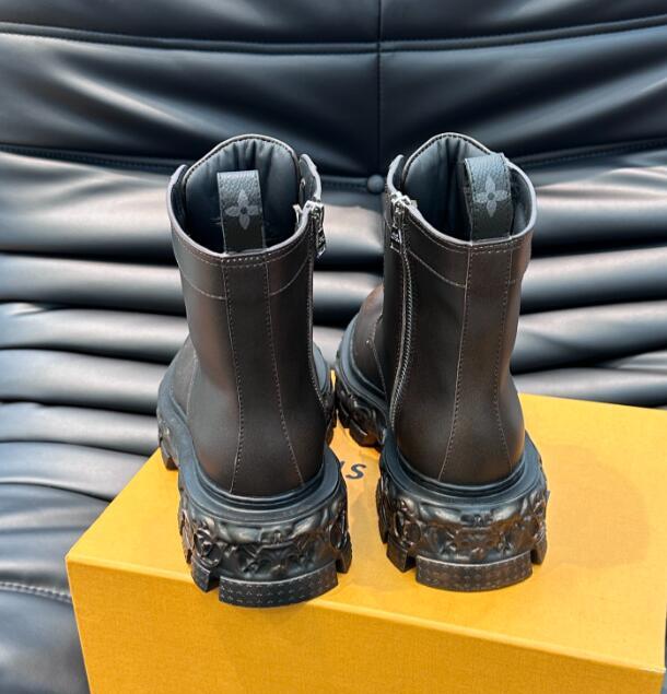 SAMC - LOV Men Shoes - 334