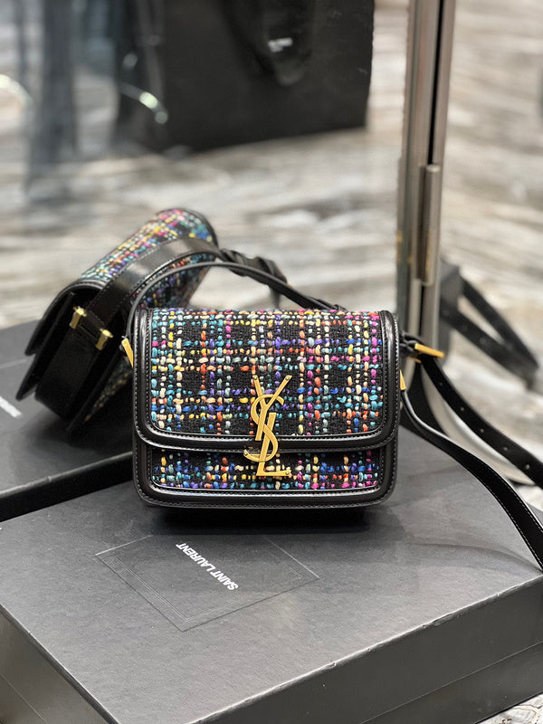 Glamy - YLS Bags - 513