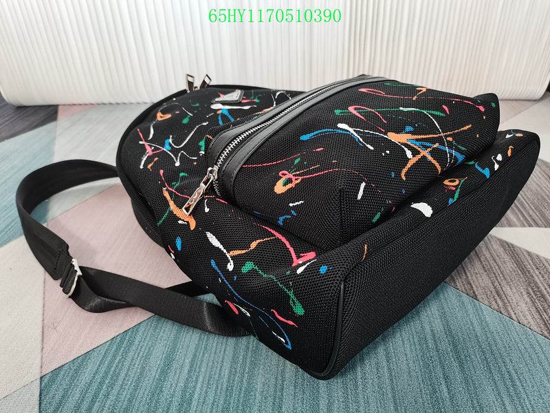 Satchel Bags - PDA Bags - 4355
