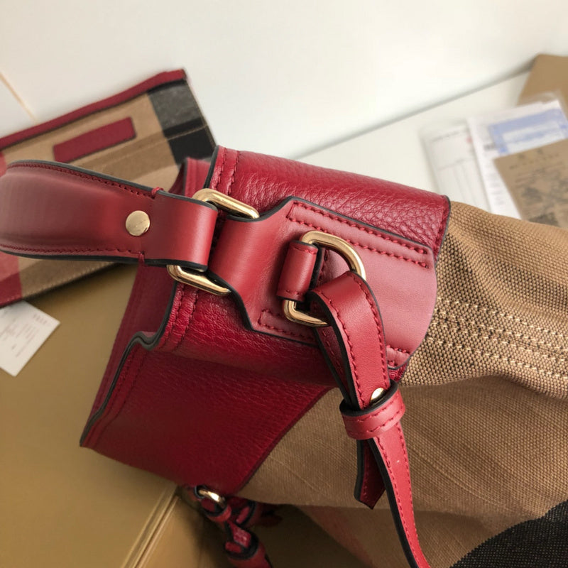 ELE Fashion -BBR Bags - 1284