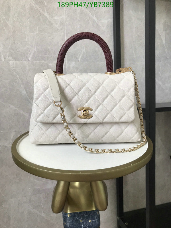 SAMC - CHL Bags - 744