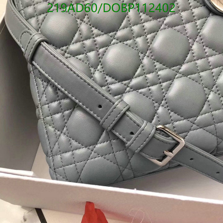 SAMCC - DOR Bags - 1439
