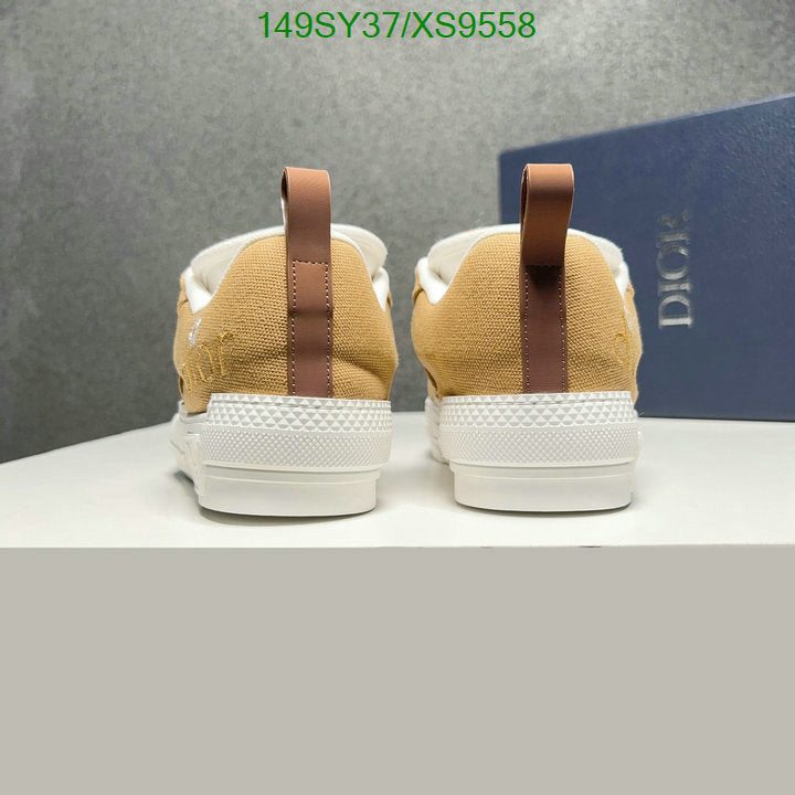 SAMCC - DOR Women Shoes - 1971