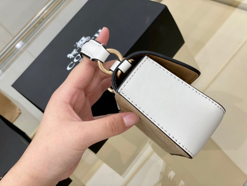 Satchel Bags - CCH Bags - 326