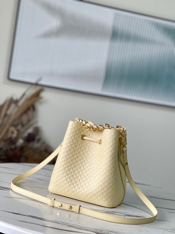 Glami- Glami- Lu-Vi bags - 4136
