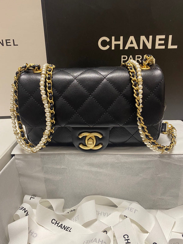 Satchel Bags - CHL Bags - 4075