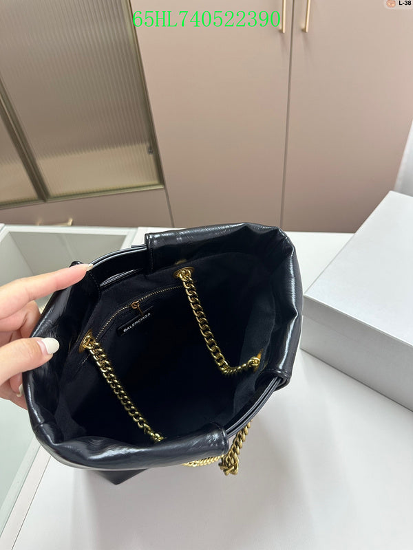 ELE Fashion - BGA Bags - 1771
