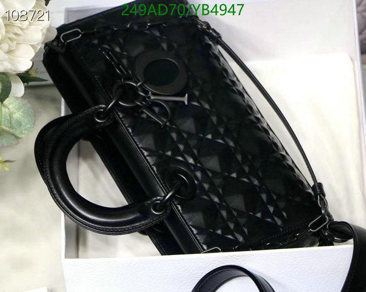 SAMCC - DOR Bags - 1553
