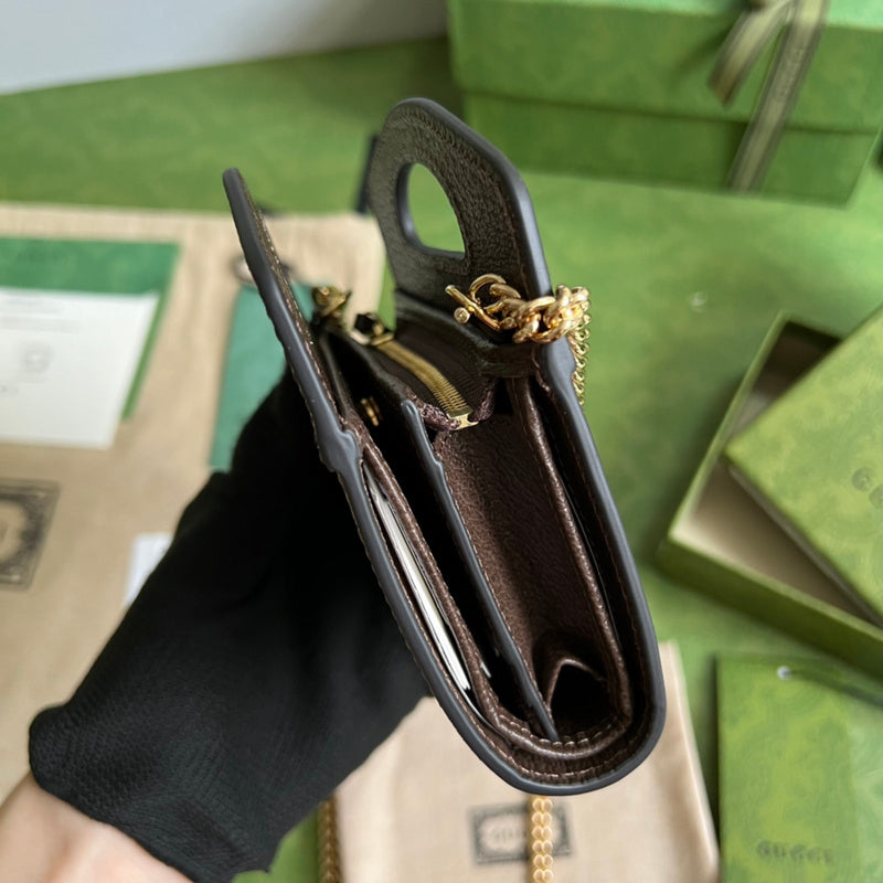 Satchel Bags - GCI Bags - 974