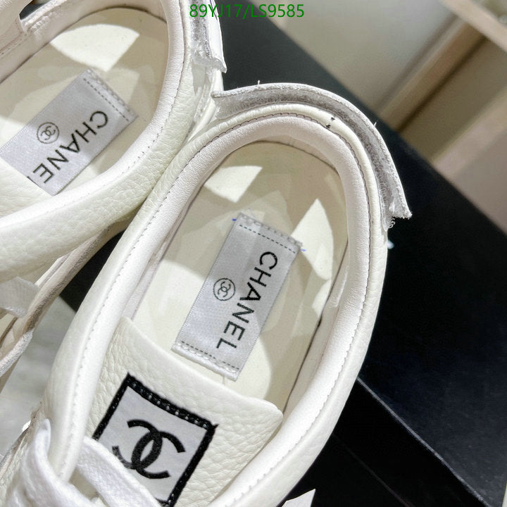SAMC - CHL Women Shoes Sneakers - 193