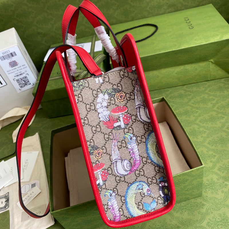 Glami Fashion - GCI Bags - 5957
