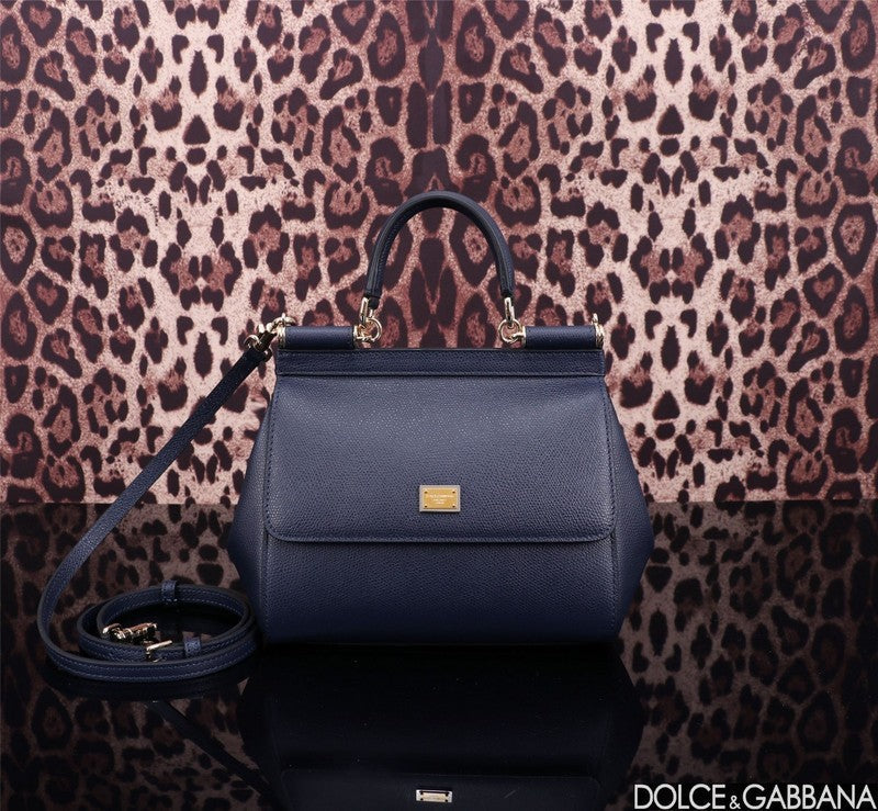 Satchel Bags - DG Bags - 356