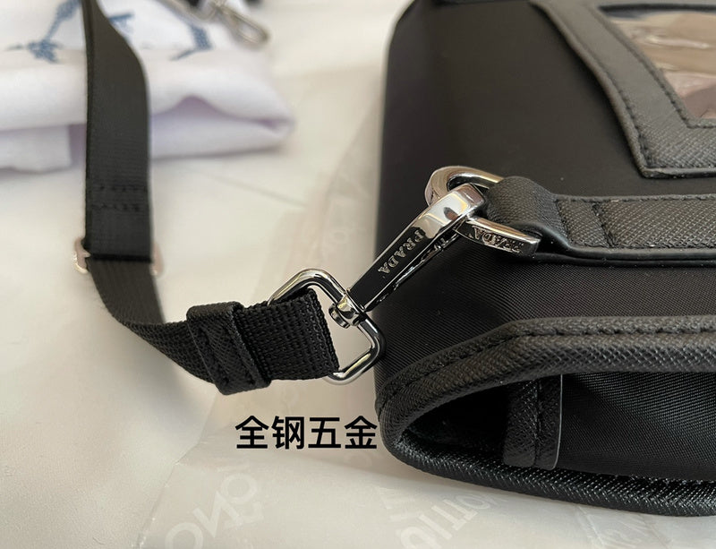 Satchel Bags - PRA Bags - 564