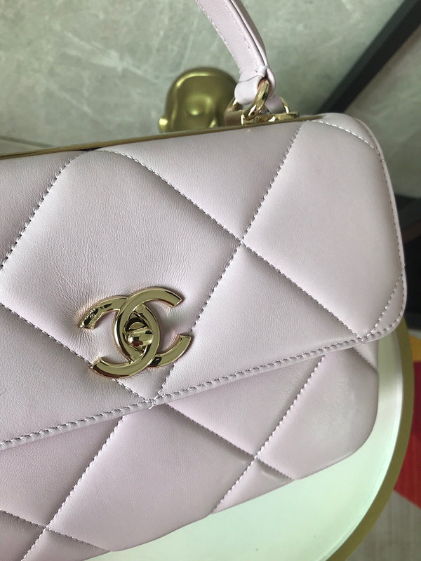 Satchel Bags - CHL Bags - 3835