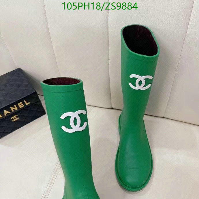 SAMC - CHL Women Boots - 172