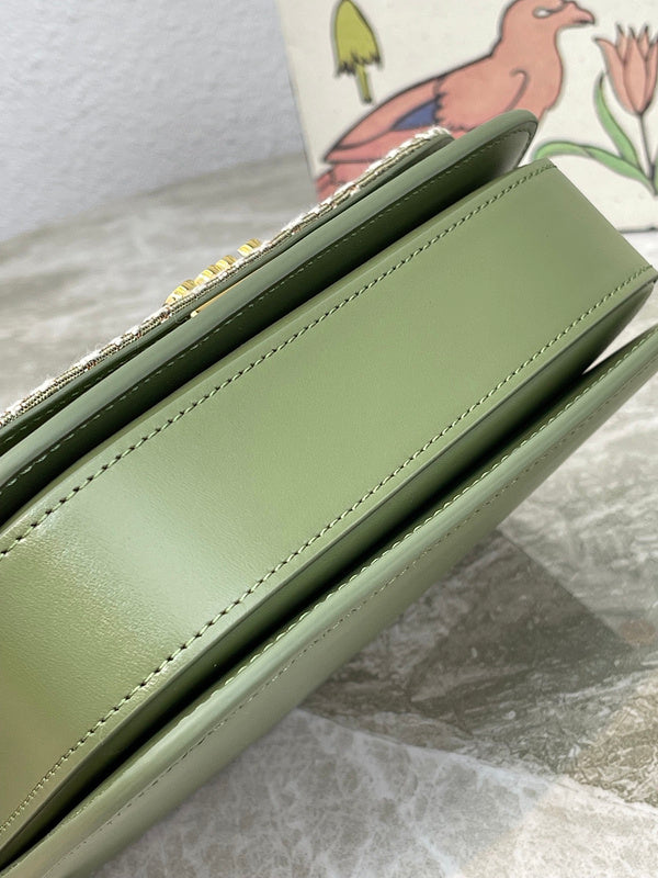 Glamy - LWO Bags - 886