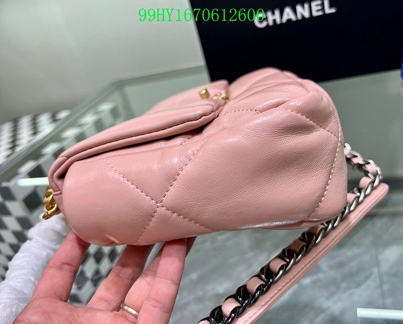Glami - CHL Bags - 679