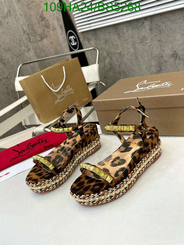 SAMC - CBL Women Shoes - 049