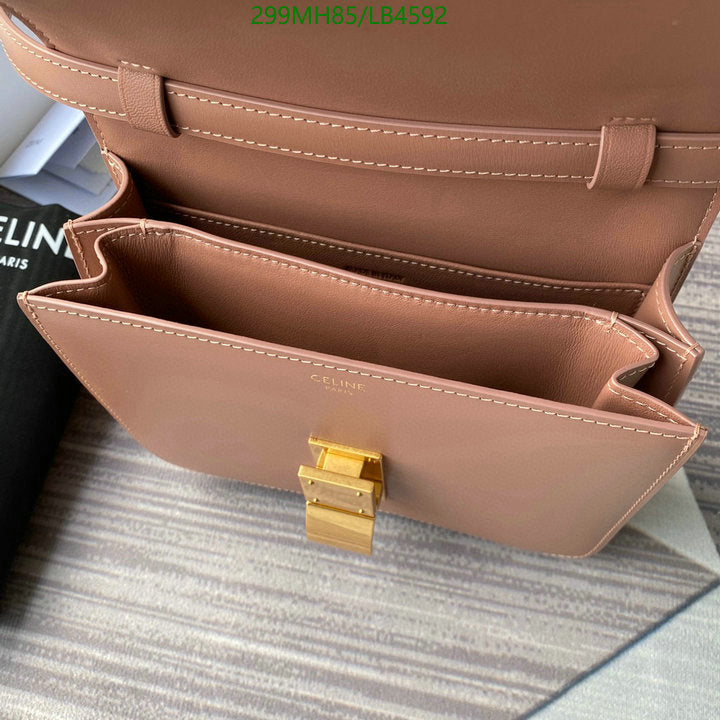SAMC - COL Bags - 297