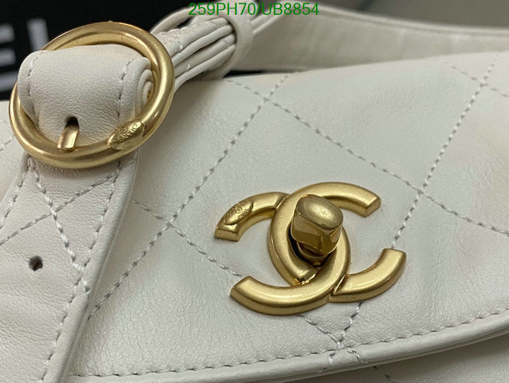 SAMC - CHL Bags - 268