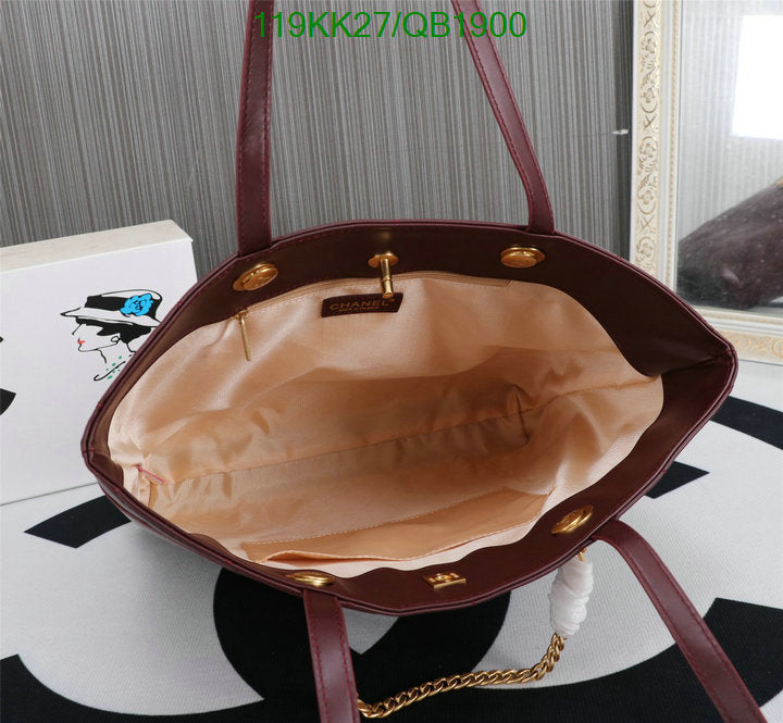 SAMC - CHL Bags Handbags - 120