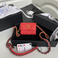 Satchel Bags - CHL Bags - 088