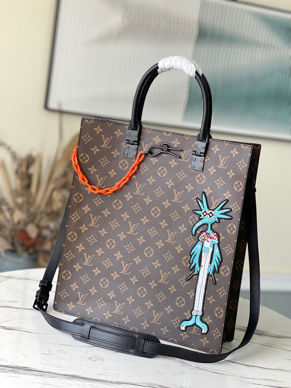 GlamI Lu-Vi bags - 5143