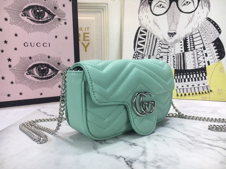 Satchel Bags - GCI Bags - 2164