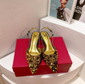 SAMC - VEL Women Shoes - 181