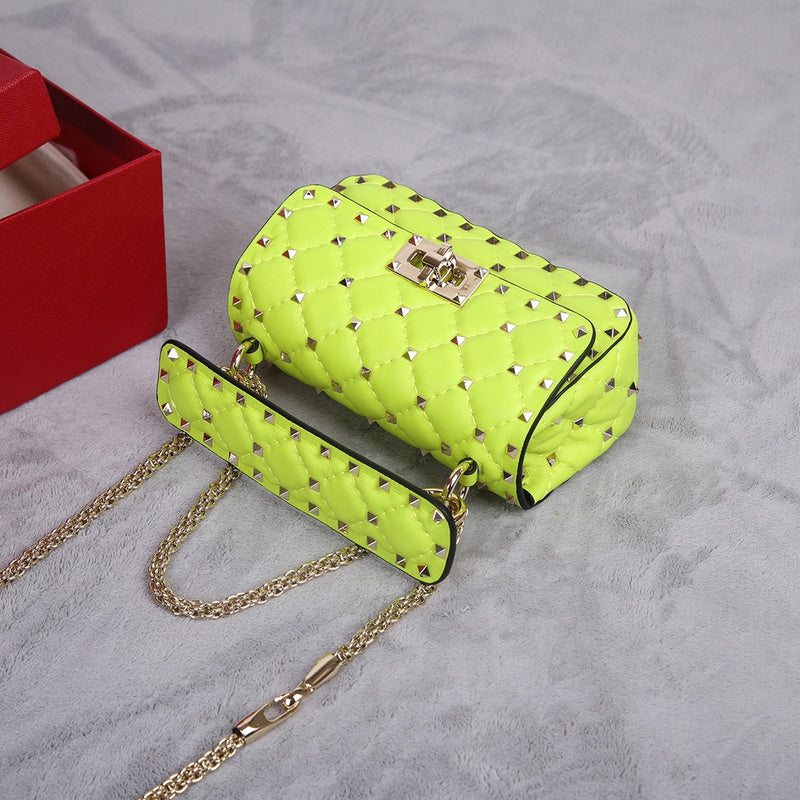 Satchel Bags - VTO Bags - 060