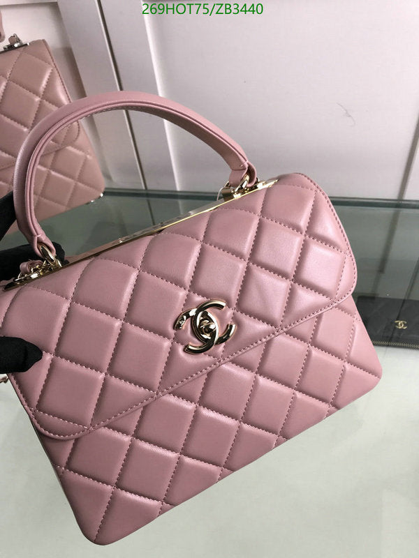 SAMC - CHL Bags - 536