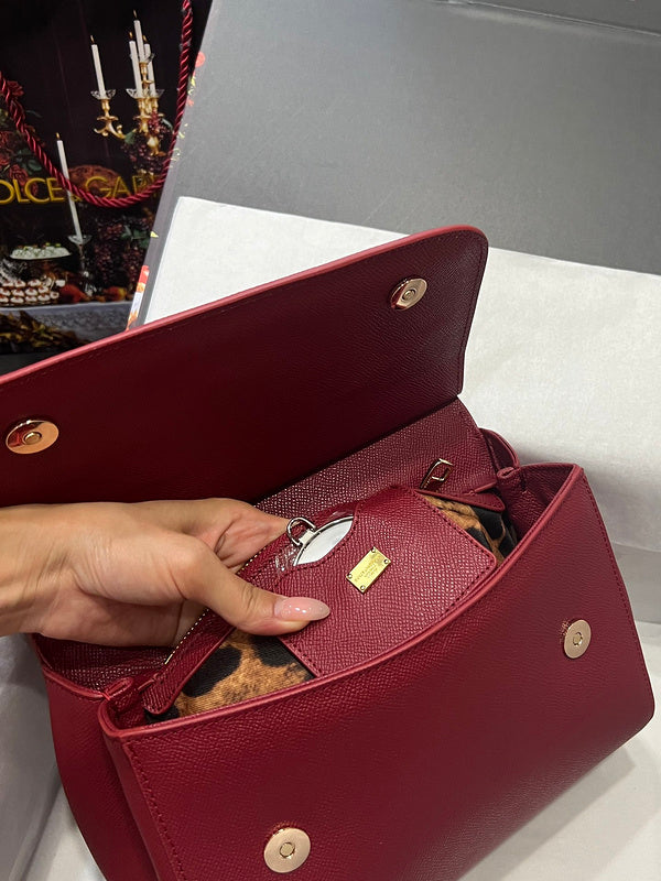 Glamy - DG bag - 338