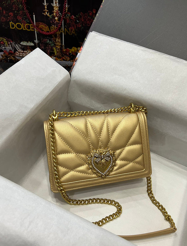 Satchel Bags - DG Bags - 364